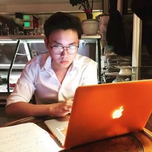 Meet your Posher, Gambler